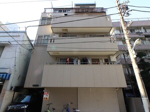 並木ビル外観写真