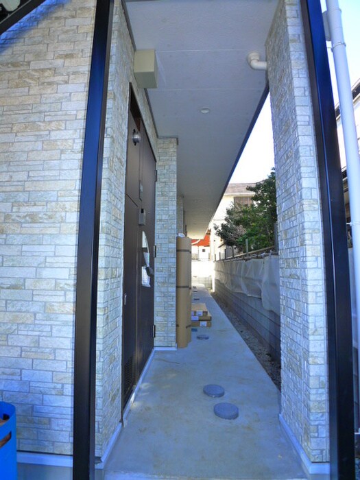 物件外観写真5　(建物設備)