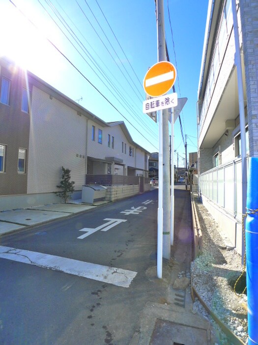 物件外観写真6　(周辺環境)