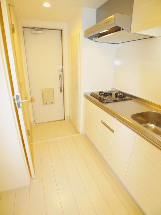 物件内観写真19　(廊下)