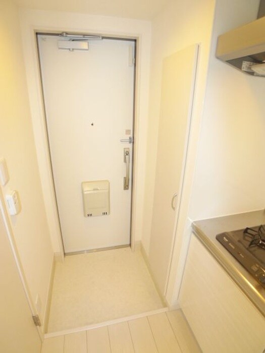 物件内観写真20　(玄関)