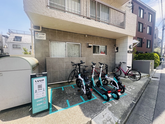 外観写真