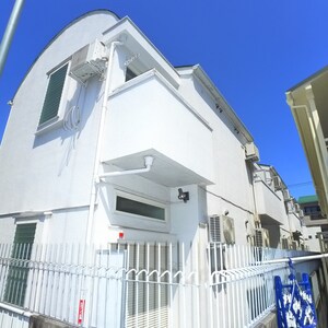 フェリス新松戸外観写真
