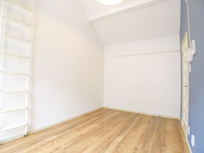 物件内観写真9　(居室)