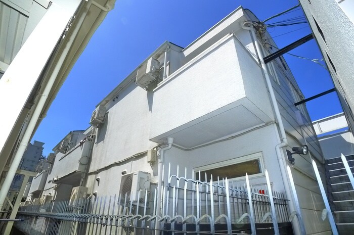 物件外観写真6　(外観写真)