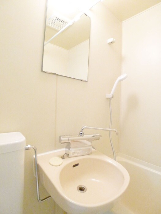 物件内観写真15　(洗面)