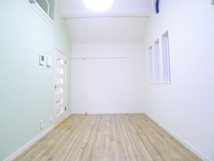 物件内観写真18　(居室)