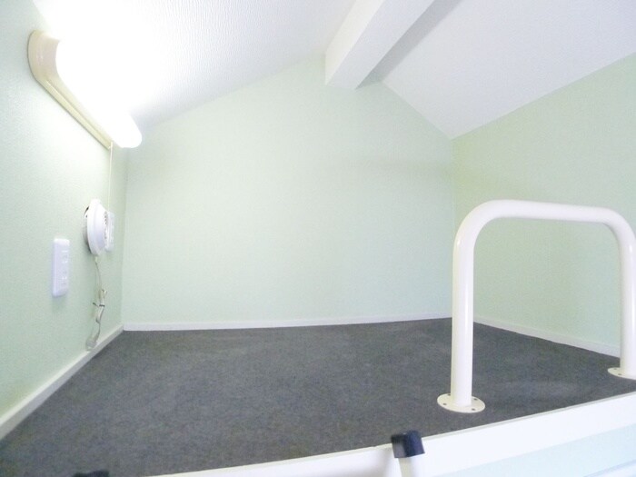 物件内観写真19　(ロフト)