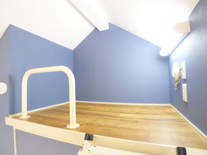 物件内観写真19　(ロフト)