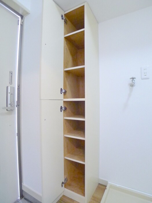 物件内観写真20　(靴箱)