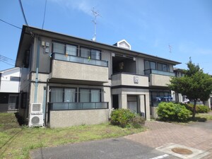 ステ－ジ湘南第二　Ｃ棟外観写真