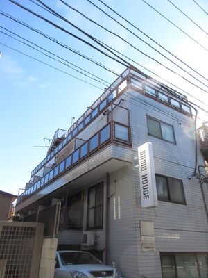 Ｔ・Ｋビル外観写真