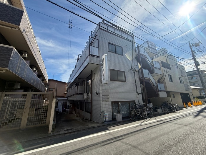 物件外観写真2　(周辺環境)