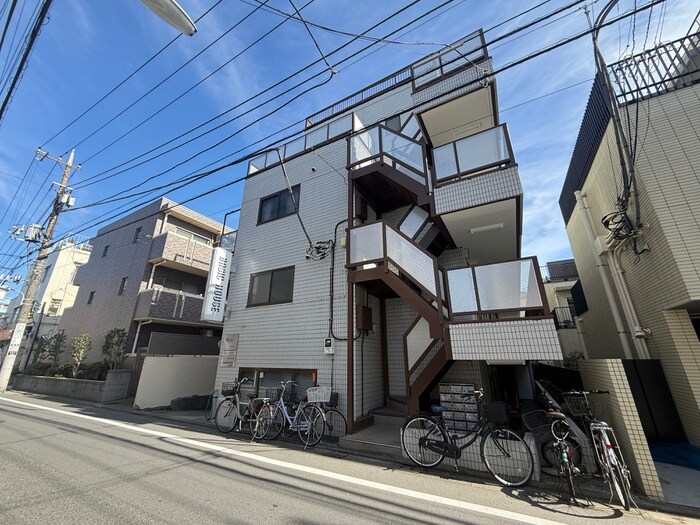 物件外観写真4　(外観写真)