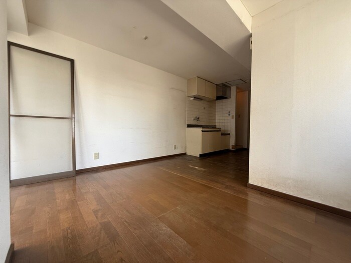 物件内観写真18　(居室)