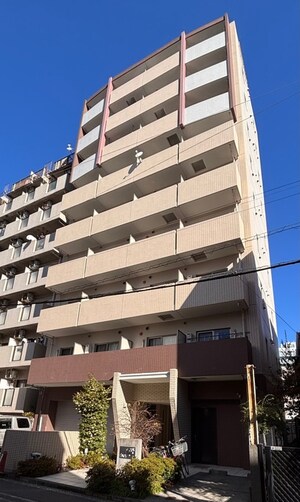 エス・タオ外観写真