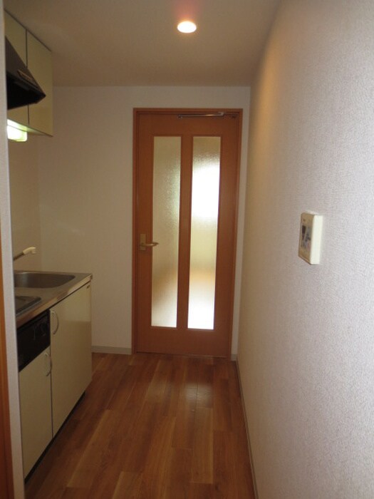 物件内観写真13　(キッチン)