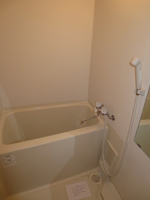 物件内観写真15　(バス／シャワールーム等)