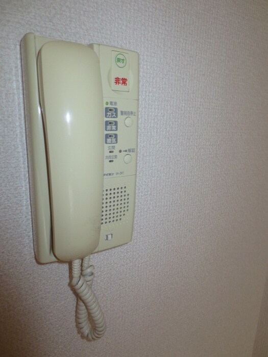 物件内観写真21　(居室)