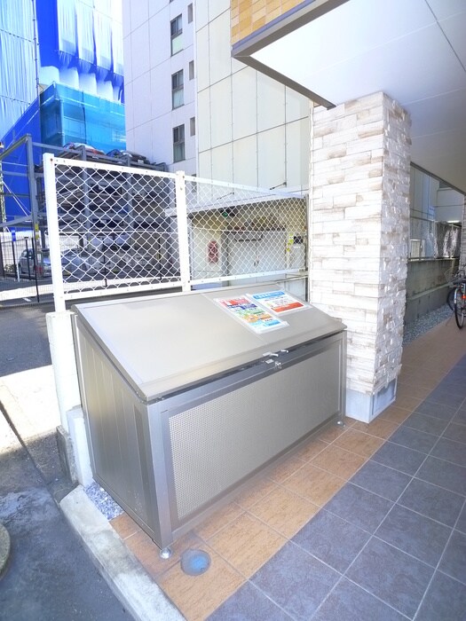 物件外観写真3　(建物設備)