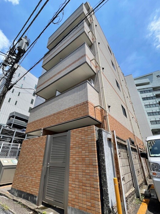 物件外観写真6　(外観写真)