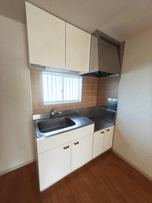 物件内観写真7　(キッチン)