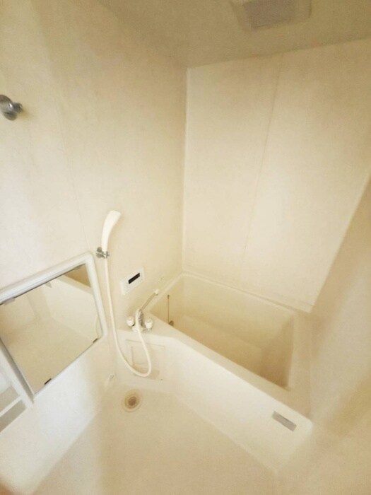 物件内観写真8　(バス／シャワールーム等)