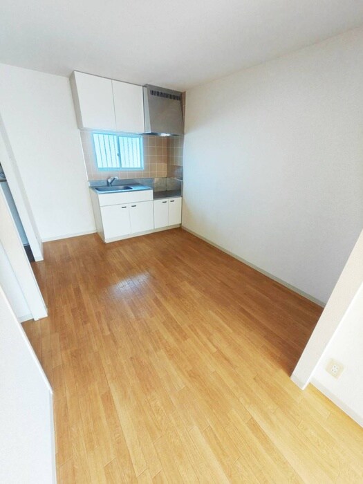 物件内観写真12　(居室)