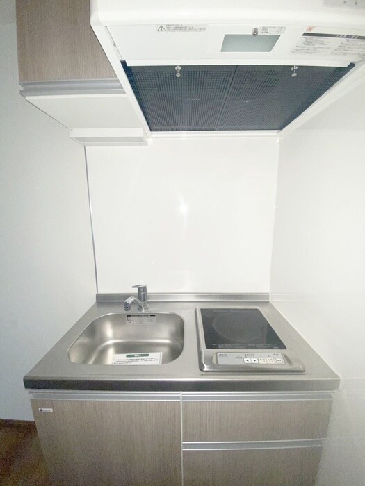 物件内観写真9　(キッチン)