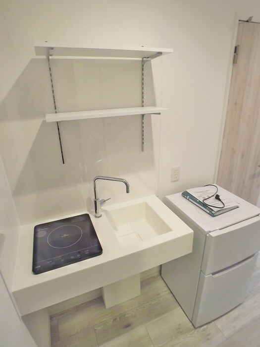 物件内観写真12　(キッチン)