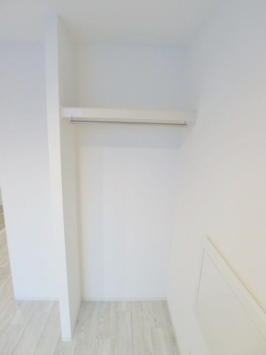 物件内観写真20　(収納)