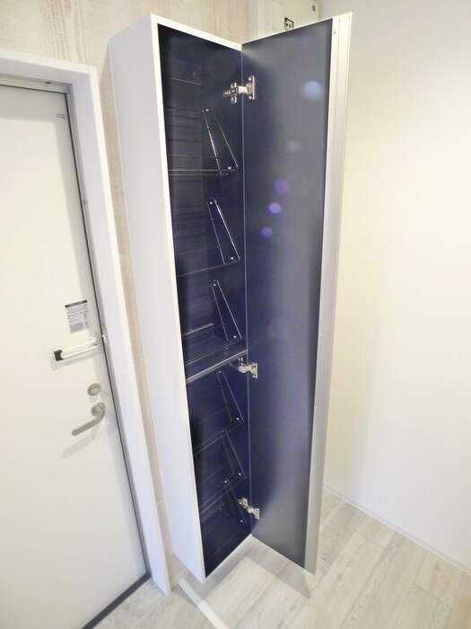 物件内観写真21　(靴箱)