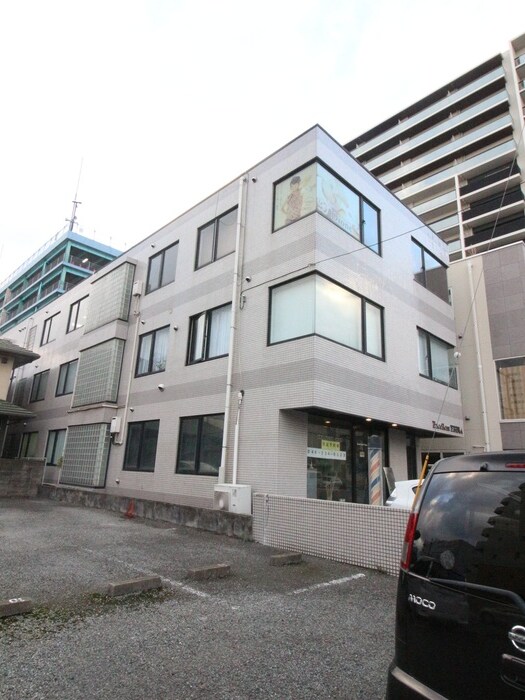 物件外観写真5　(外観写真)