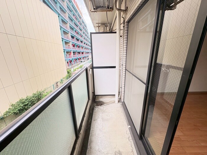 物件内観写真16　(ベランダ・バルコニー)