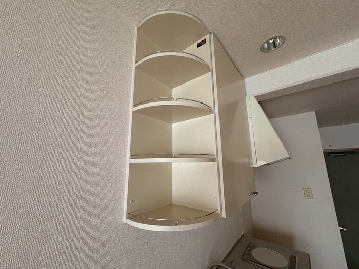 物件内観写真20　(収納)