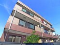 ゴ－ルドメゾン弐番館