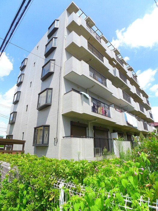 物件外観写真4　(その他)