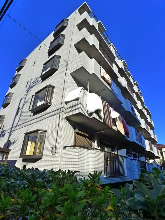 物件外観写真5　(周辺環境)