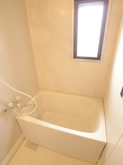 物件内観写真12　(バス／シャワールーム等)