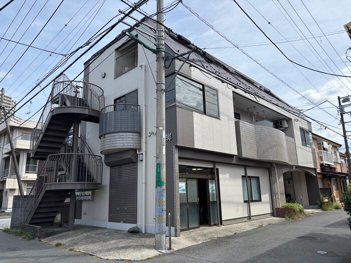 物件外観写真2　(外観写真)