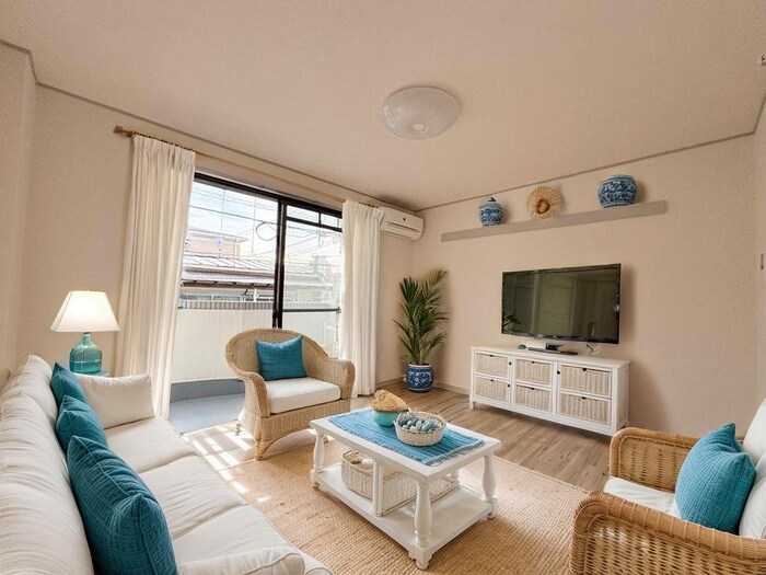 物件内観写真5　(居室)