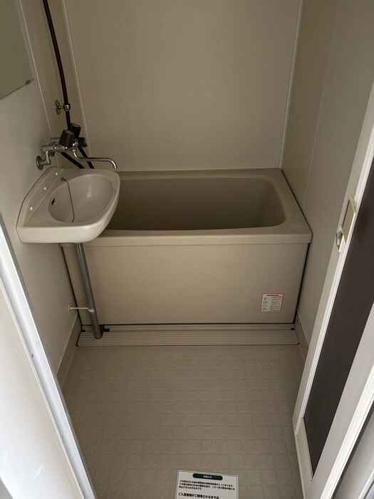 物件内観写真11　(バス／シャワールーム等)