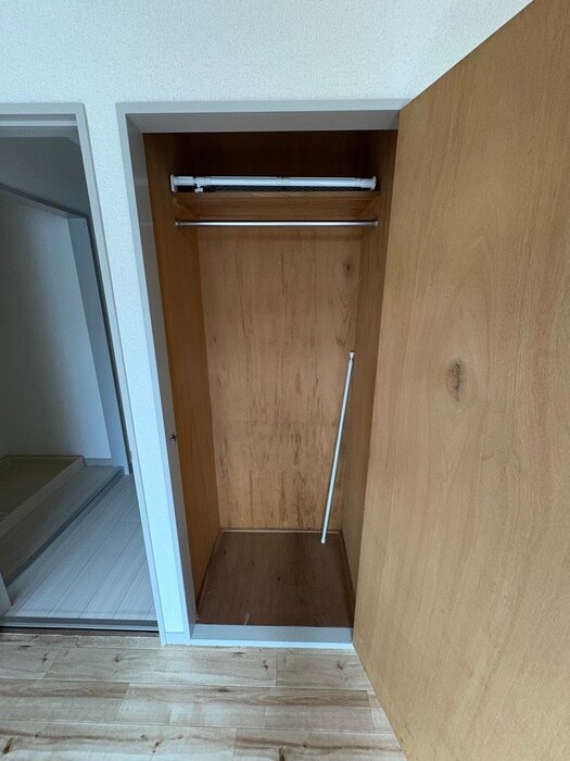 物件内観写真13　(収納)