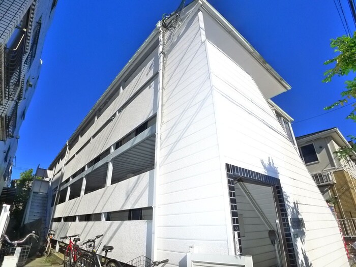 物件外観写真2　(その他)