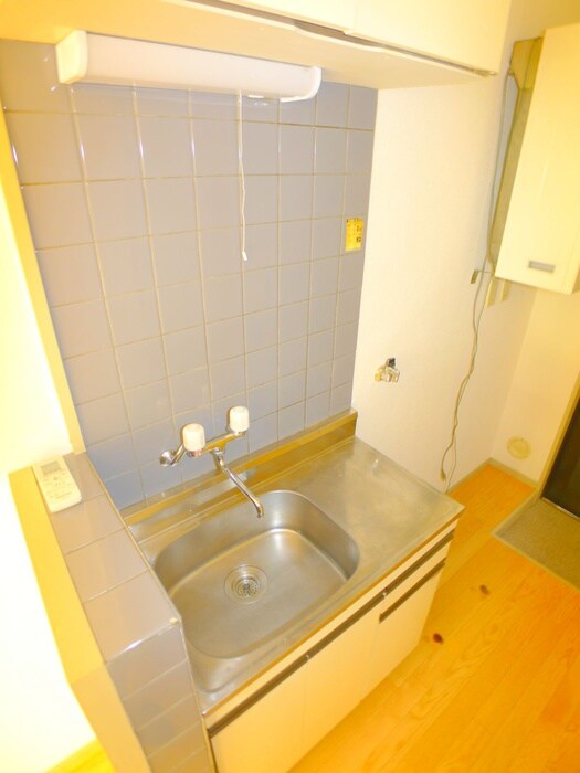 物件内観写真7　(キッチン)