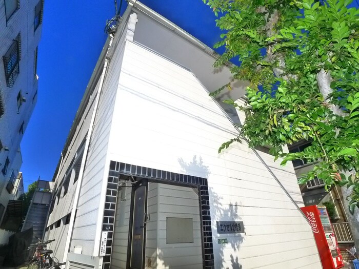 物件外観写真5　(外観写真)