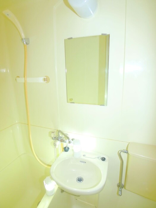 物件内観写真18　(洗面)