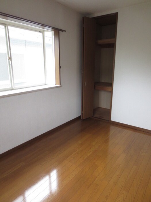 物件内観写真5　(居室)