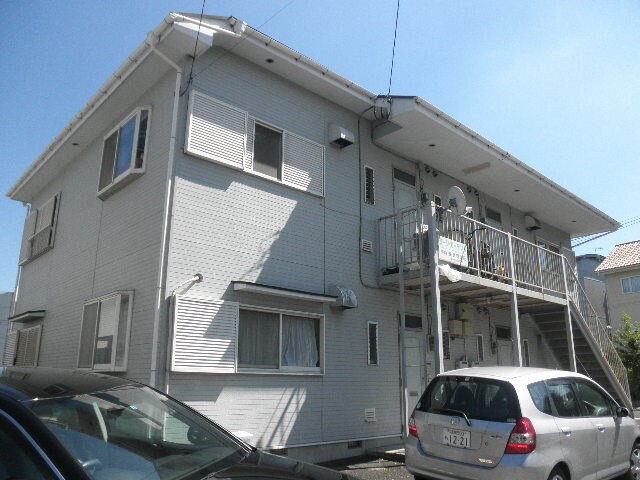 物件外観写真3　(外観写真)