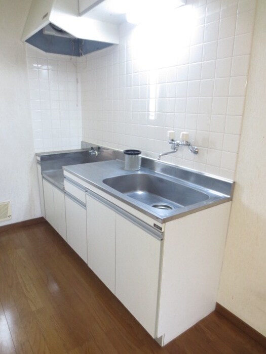 物件内観写真14　(キッチン)